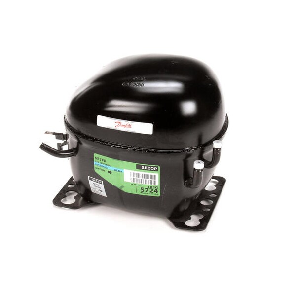 Compressor Nf7Fx No 10